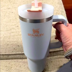 Stanley 40oz Quencher in rare cloud!!